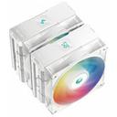 DEEPCOOL AG620 DIGITAL ARGB (화이트) 썸네일