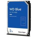 Western Digital WD Blue 5400/64M (2TB, WD20EARZ) 썸네일