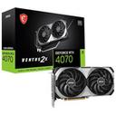 MSI 지포스 RTX 4070 벤투스 2X E OC D6X 12GB 썸네일