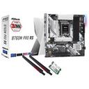 ASRock B760M Pro RS D5 + WiFi7 모듈 패키지 디앤디컴 썸네일