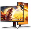 알파스캔 AOC 27G4 게이밍 IPS 180 프리싱크 HDR 무결점 썸네일