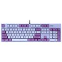 ABKO AN08 LILAC 가스켓 아이스큐브 카일광축 게이밍 썸네일