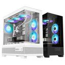 3RSYS S315 Quiet 리버스 (화이트) 썸네일