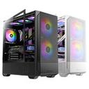 Antec NX416L ARGB MESH 강화유리 (블랙) 썸네일