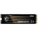 MSI SPATIUM M480 PRO M.2 NVMe (2TB) 썸네일