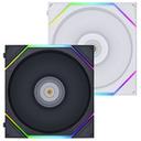 리안리 UNI FAN TL 120 (화이트) 썸네일