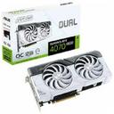 ASUS DUAL 지포스 RTX 4070 SUPER O12G OC D6X 12GB White 인텍앤컴퍼니 썸네일
