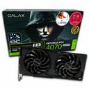갤럭시 GALAX 지포스 RTX 4070 SUPER 2X D6X 12GB 썸네일