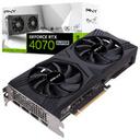 PNY 지포스 RTX 4070 SUPER VERTO OC D6X 12GB DF 제이씨현 썸네일