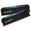 OLOy DDR5-6400 CL32 BLADE RGB Black 패키지 (64GB(32Gx2)) 썸네일