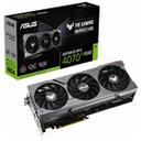 ASUS TUF Gaming 지포스 RTX 4070 Ti SUPER O16G OC D6X 16GB 인텍앤컴퍼니 썸네일