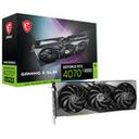 MSI 지포스 RTX 4070 Ti SUPER 게이밍 X 슬림 D6X 16GB 트라이프로져3 썸네일