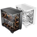 Antec C8 MESH (화이트) 썸네일