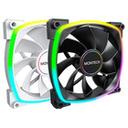 MONTECH RX140 PWM ARGB (블랙) 썸네일