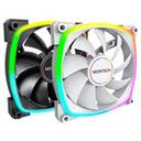 MONTECH AX140 PWM ARGB (화이트) 썸네일