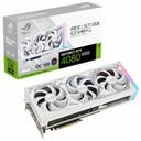 ASUS ROG STRIX 지포스 RTX 4080 SUPER O16G GAMING OC D6X 16GB White 인텍앤컴퍼니 썸네일