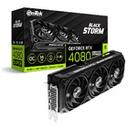 이엠텍 지포스 RTX 4080 SUPER BLACK STORM OC D6X 16GB 썸네일