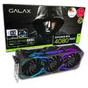 갤럭시 GALAX 지포스 RTX 4080 SUPER SG OC D6X 16GB 썸네일