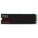 Sandisk SSD PLUS M.2 NVMe (250GB) 썸네일