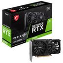 MSI 지포스 RTX 3050 벤투스 2X OC D6 6GB 썸네일