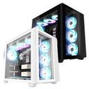 3RSYS S402 Quiet 리버스 BTF (화이트) 썸네일