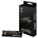 MSI SPATIUM M460 M.2 NVMe (1TB) 썸네일