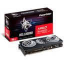 PowerColor 라데온 RX 7800 XT Hellhound D6 16GB 대원씨티에스 썸네일