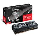 PowerColor 라데온 RX 7900 XTX Hellhound D6 24GB 대원씨티에스 썸네일