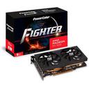 PowerColor 라데온 RX 7600 Fighter D6 8GB 대원씨티에스 썸네일