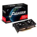 PowerColor 라데온 RX 6600 Fighter D6 8GB 대원씨티에스 썸네일