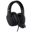 ABKO EH140 초경량 스테레오 헤드셋 (블랙) 썸네일