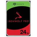 Seagate IronWolf Pro 7200/512M (24TB, ST24000NT002) 썸네일