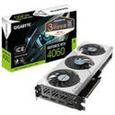 GIGABYTE 지포스 RTX 4060 EAGLE OC ICE D6 8GB 피씨디렉트 썸네일