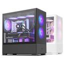 darkFlash DF5000-BS MESH ARGB 강화유리 (화이트) 썸네일