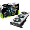 GIGABYTE 지포스 RTX 4060 EAGLE OC ICE D6 8GB 제이씨현 썸네일