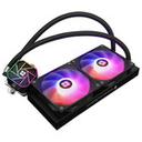Thermalright AQUA ELITE 240 ARGB V3 서린 (블랙) 썸네일