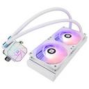Thermalright AQUA ELITE 240 ARGB V3 서린 (화이트) 썸네일