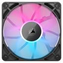CORSAIR iCUE LINK RX120 RGB Expansion Fan (블랙) 썸네일
