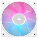 CORSAIR iCUE LINK RX120 RGB Expansion Fan (화이트) 썸네일
