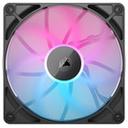 CORSAIR iCUE LINK RX140 RGB Expansion Fan (블랙) 썸네일