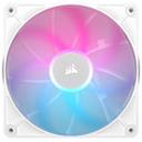 CORSAIR iCUE LINK RX140 RGB Expansion Fan (화이트) 썸네일