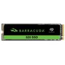 Seagate 바라쿠다 520 M.2 NVMe (1024GB) 썸네일