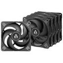 ARCTIC P12 MAX 피씨디렉트 (밸류팩(5팩), 블랙) 썸네일