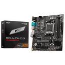 MSI PRO A620M-C EX 썸네일