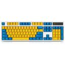 레오폴드 FC900R MX2A 스웨디시 화이트 한글 (저소음 적축) 썸네일