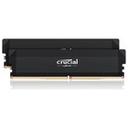 마이크론 Crucial DDR5-6000 CL36 PRO Overclocking 패키지 아스크텍 (32GB(16Gx2)) 썸네일