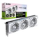 이엠텍 지포스 RTX 4070 SUPER MIRACLE X3 WHITE D6X 12GB 썸네일