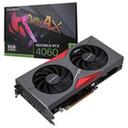 COLORFUL 지포스 RTX 4060 토마호크 DUO V2 D6 8GB 썸네일