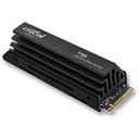 마이크론 Crucial T705 히트싱크 M.2 NVMe 아스크텍 (2TB) 썸네일
