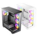Antec C3 ARGB (화이트) 썸네일
